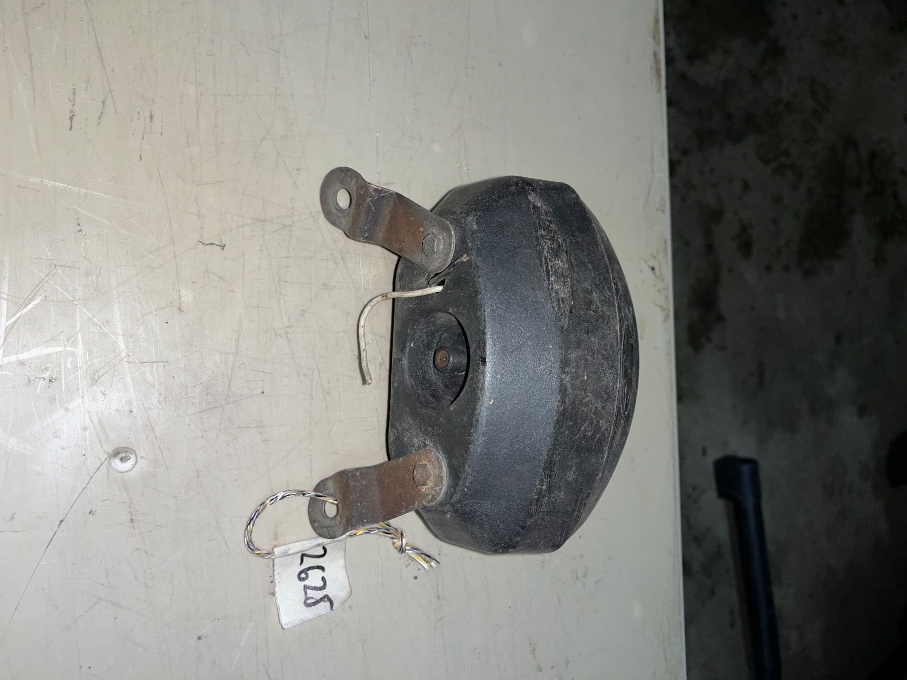 Sachs Parti ricambio per ciclomotori: Sachs 503 Mofa Cockpit – Usato da Fahrni b. Thun venduto da berger_tuning34 4