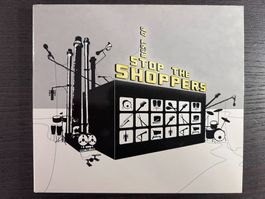 Stop the Shoppers - Best of