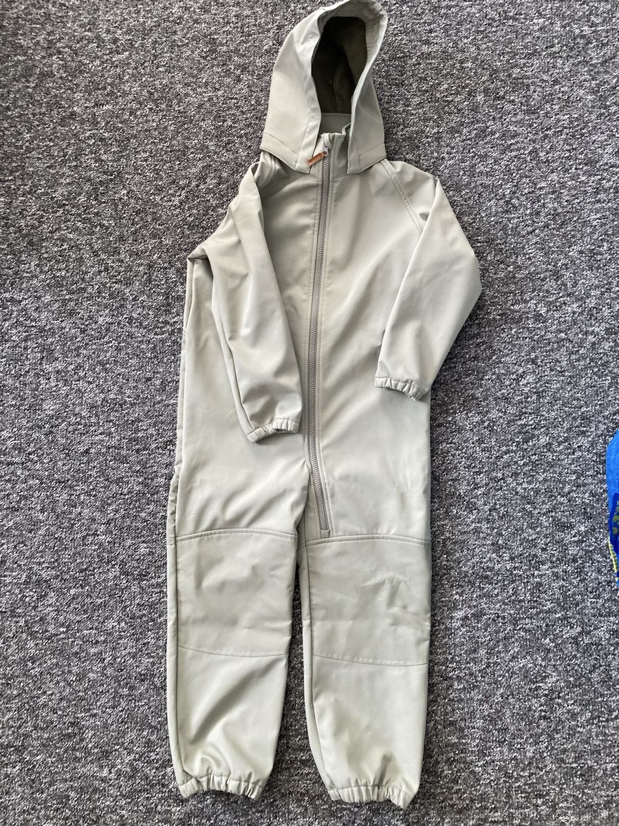 Name It Ensembles: Softshell Overall 116 – D'occasion à Chur par Tommm