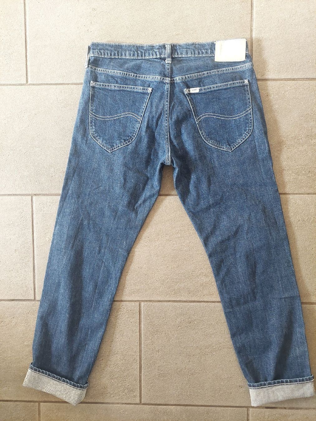 Lee Jeans: Lee Daren selvedge – Neu (gemäss Beschreibung) aus Bern von mur_5fsm 1