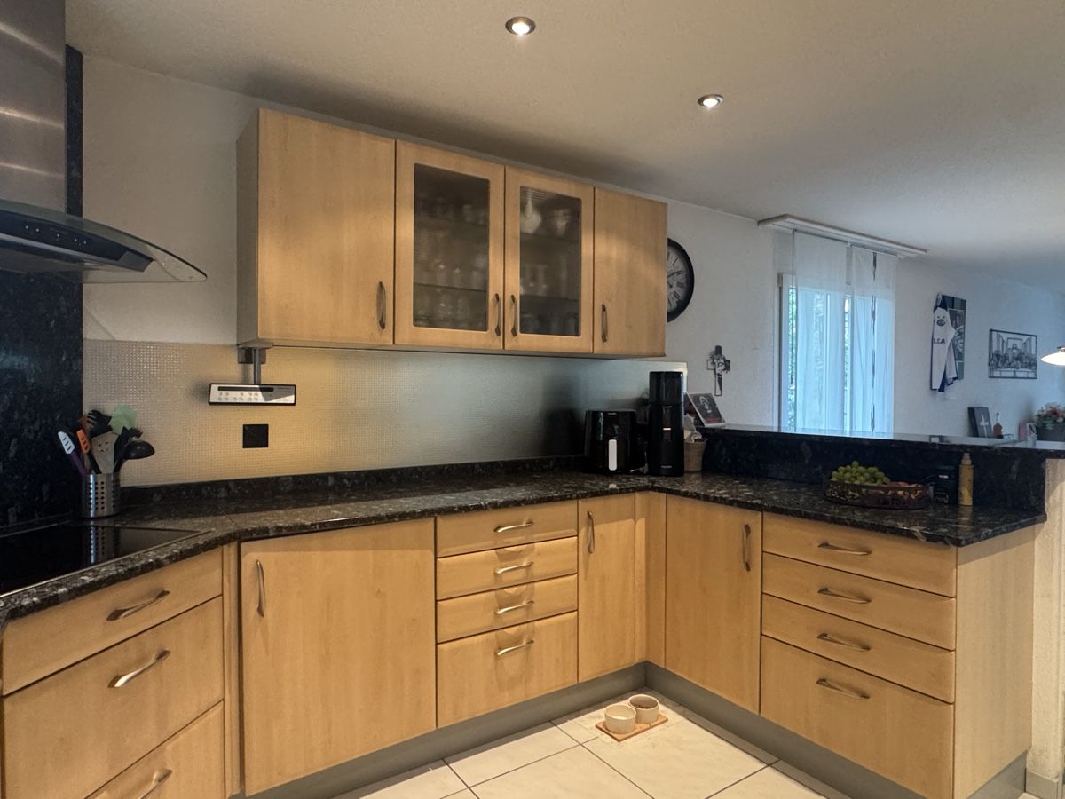 Cucine complete: Küche inkl. Geräte – Usato da Muhen venduto da lia_8nby 2