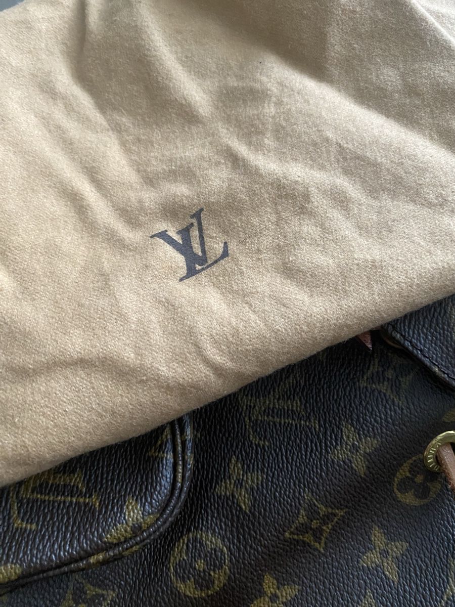 Louis Vuitton Rucksäcke: Louis Vuitton Lv Rucksack – Neu (gemäss Beschreibung) aus Oberwil-Lieli von yk___ 6