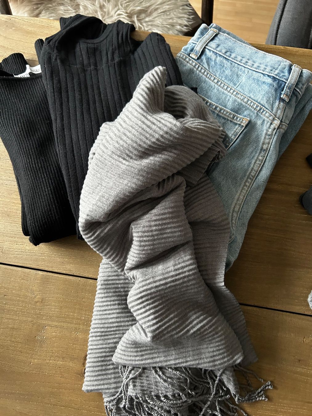 Zara Lotti di vestiti: Kleiderpaket – Usato da Wettingen venduto da Annarosa65