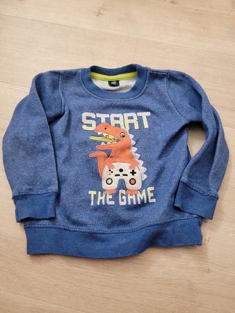 Pulli Gr. 98