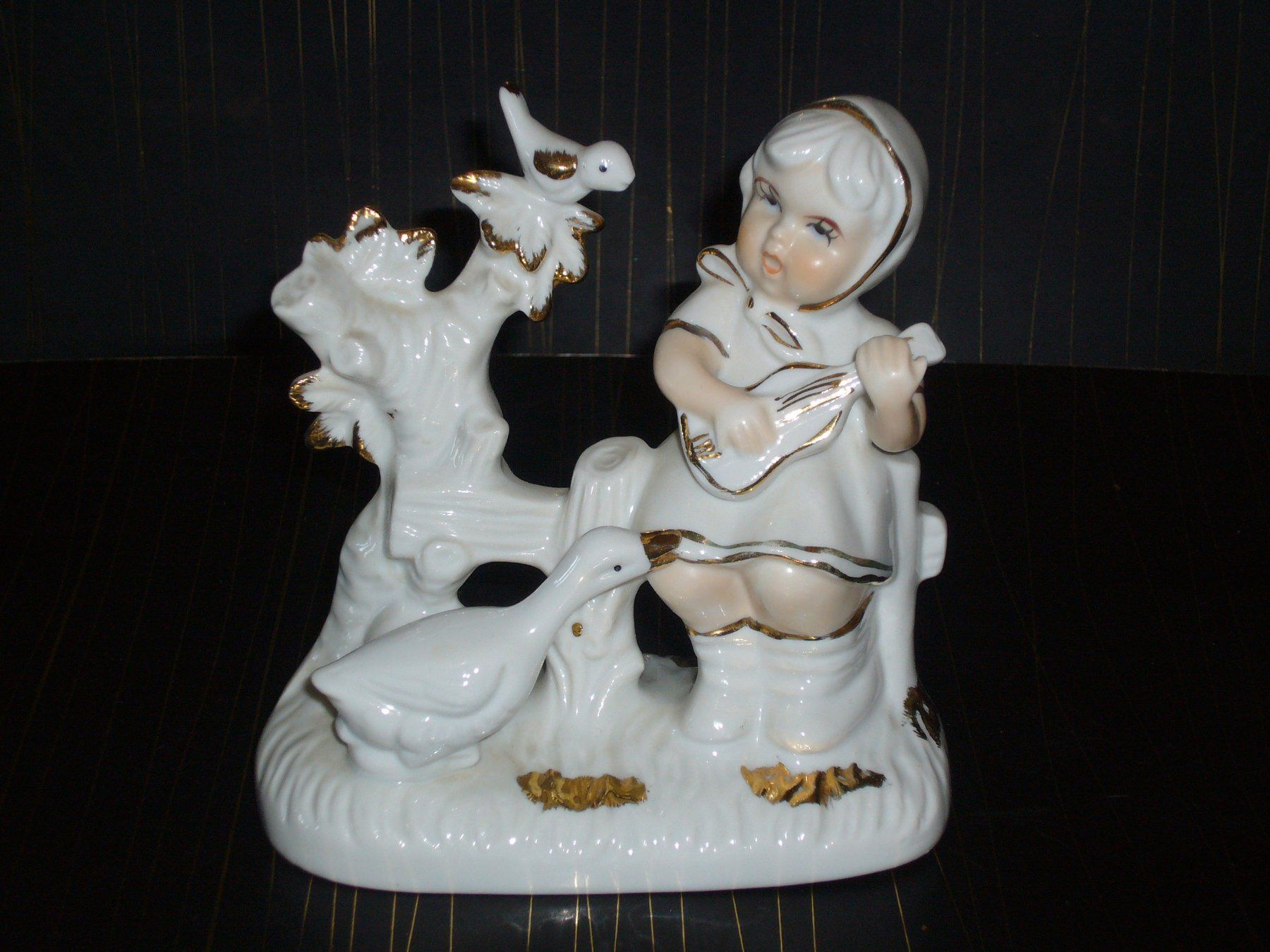 Figuren: Porzellanfiguren – Neu (gemäss Beschreibung) aus Weinfelden von Frosch467 3