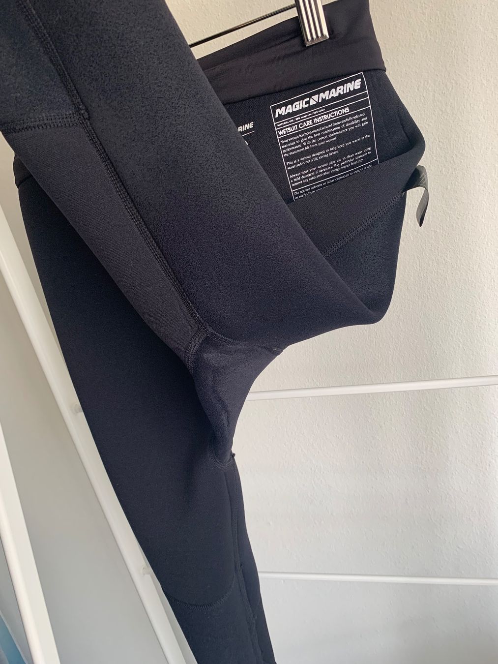 Completi & Tailleur: Magic Marine Neopren Anzug Gr.S – Nuovo (secondo la descrizione) da Winterthur venduto da Dagmar-Steffen011 8