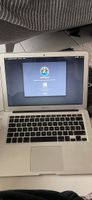 MacBook Air 2017