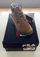Fila Winterschuhe 21 NEU