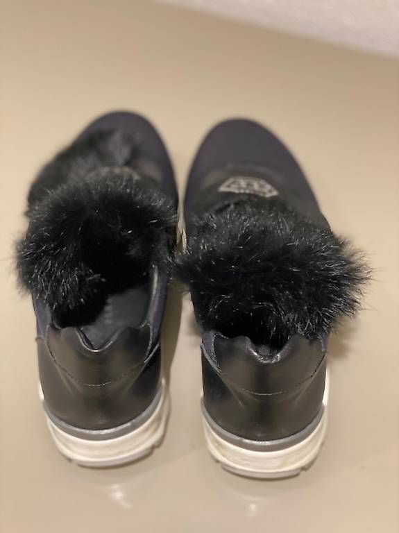 Scarpe da donna: Sneakers Philipp Plein, Nr.35 – Usato da Minusio venduto da may_5qgr 2