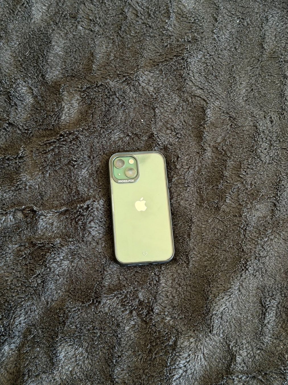 Apple Cover & Protezioni schermo: Coque Mobilefox iPhone 13 mini – Usato da Genève venduto da DigitalEco 1