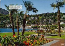 AK Ascona Lago Maggiore