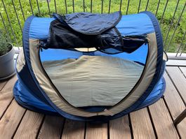 Kinderzelt Sun essentials