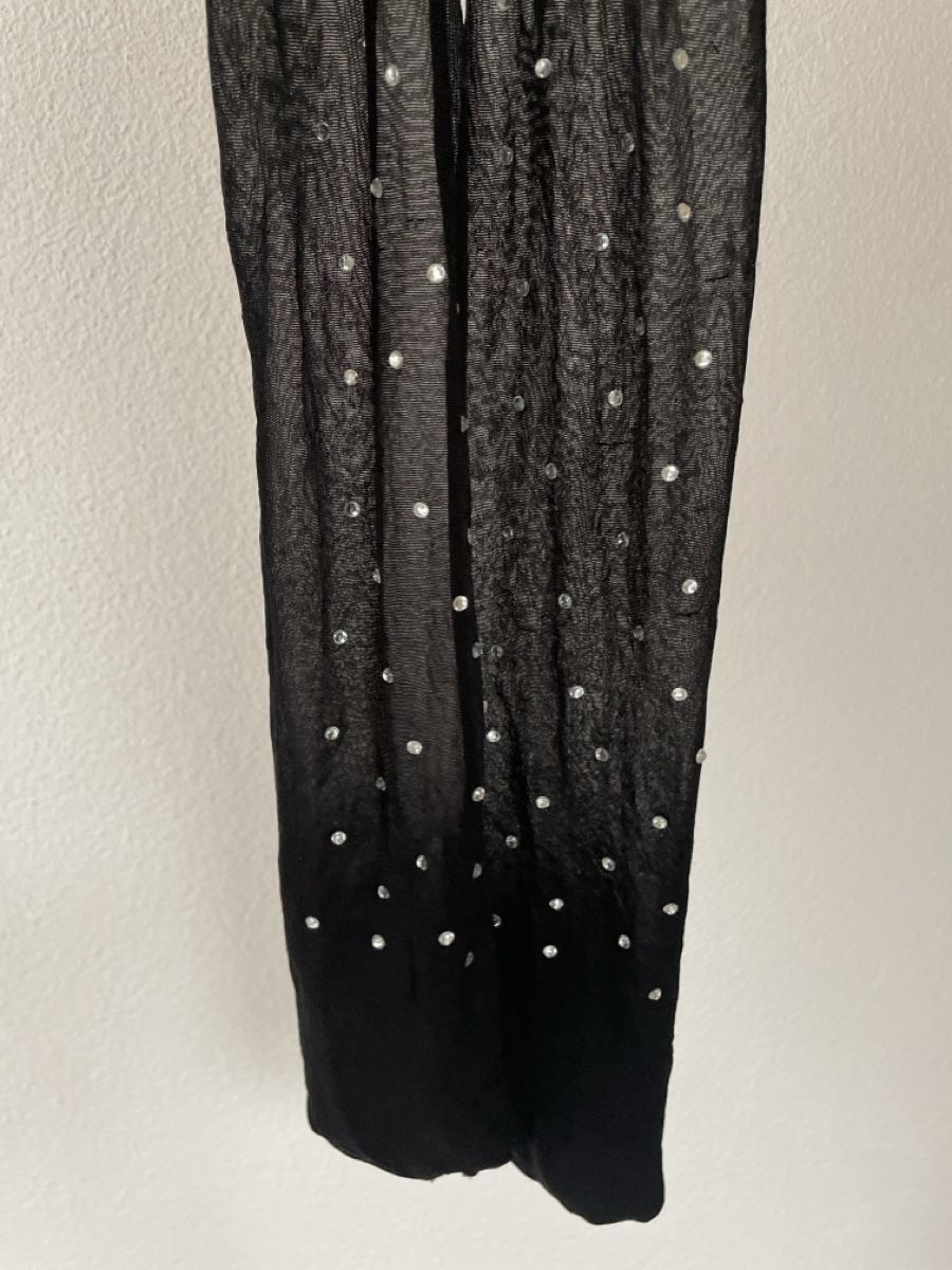 Calze & Collant: ALLES RAUS Strümpfe Calzedonia Glitzer – Nuovo (secondo la descrizione) da Kloten venduto da simones.thriftshop 4