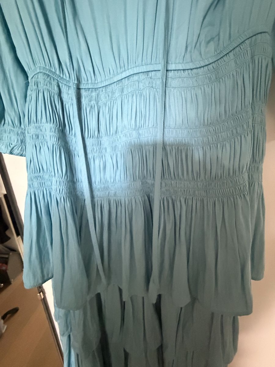 Maje Robes: Maje Kleid blau 36-38 – D'occasion à Basel par RausindieNatur 6