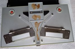 Colleuse film super-8