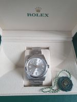 ROLEX Oyster Perpetual 41