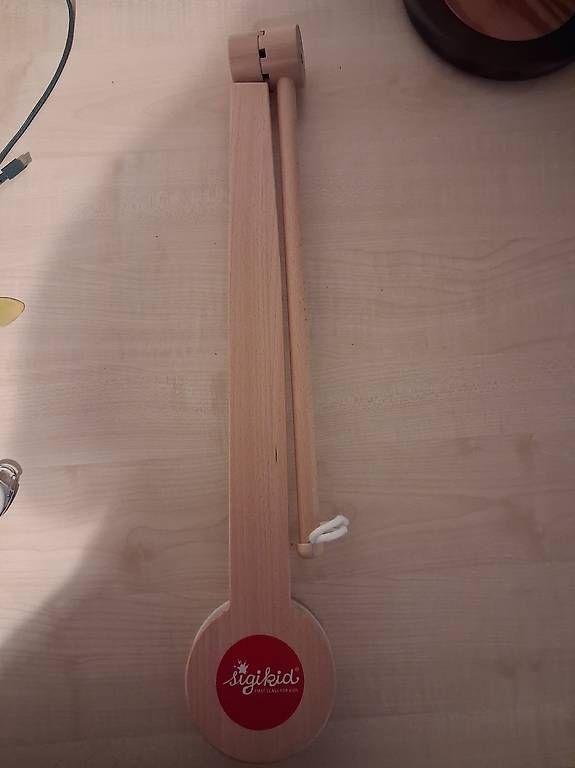 Sigikid Jouets: Sigikid Holzrack für Mobile – D'occasion à Lotzwil par bea_fn77