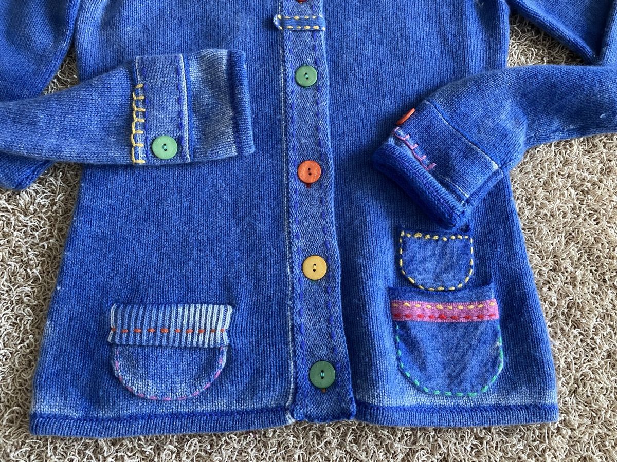 Princess goes hollywood Maglioni & Felpe: Princes Goes Hollywood Pullover Cashmere 38 – Usato da Weiningen ZH venduto da moon-55 2