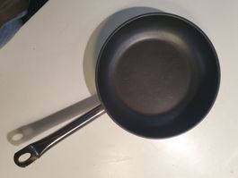 Cucina & Casa Teflonpfanne 29 cm Durchmesser