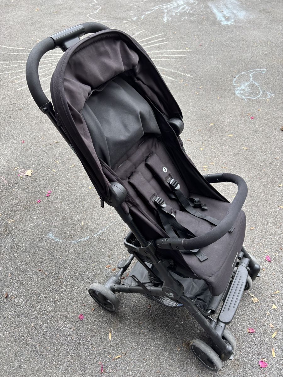 Maxi-Cosi Kinderwagen: Reisebuggy Maxi Cosi Lara 2 – Gebraucht aus Kriens von anin14 3