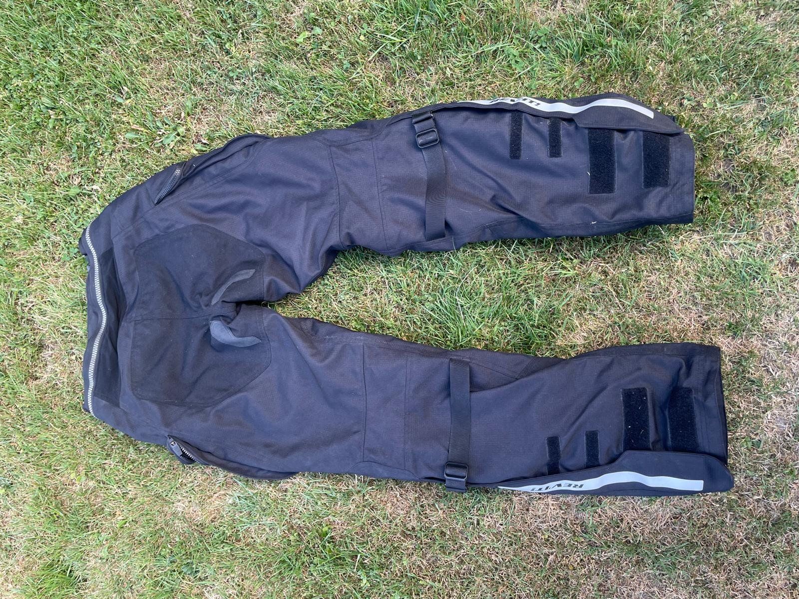 Hosen: Motorradhose Rev'it Grösse M – Neu (gemäss Beschreibung) aus Milken von soguet75 1