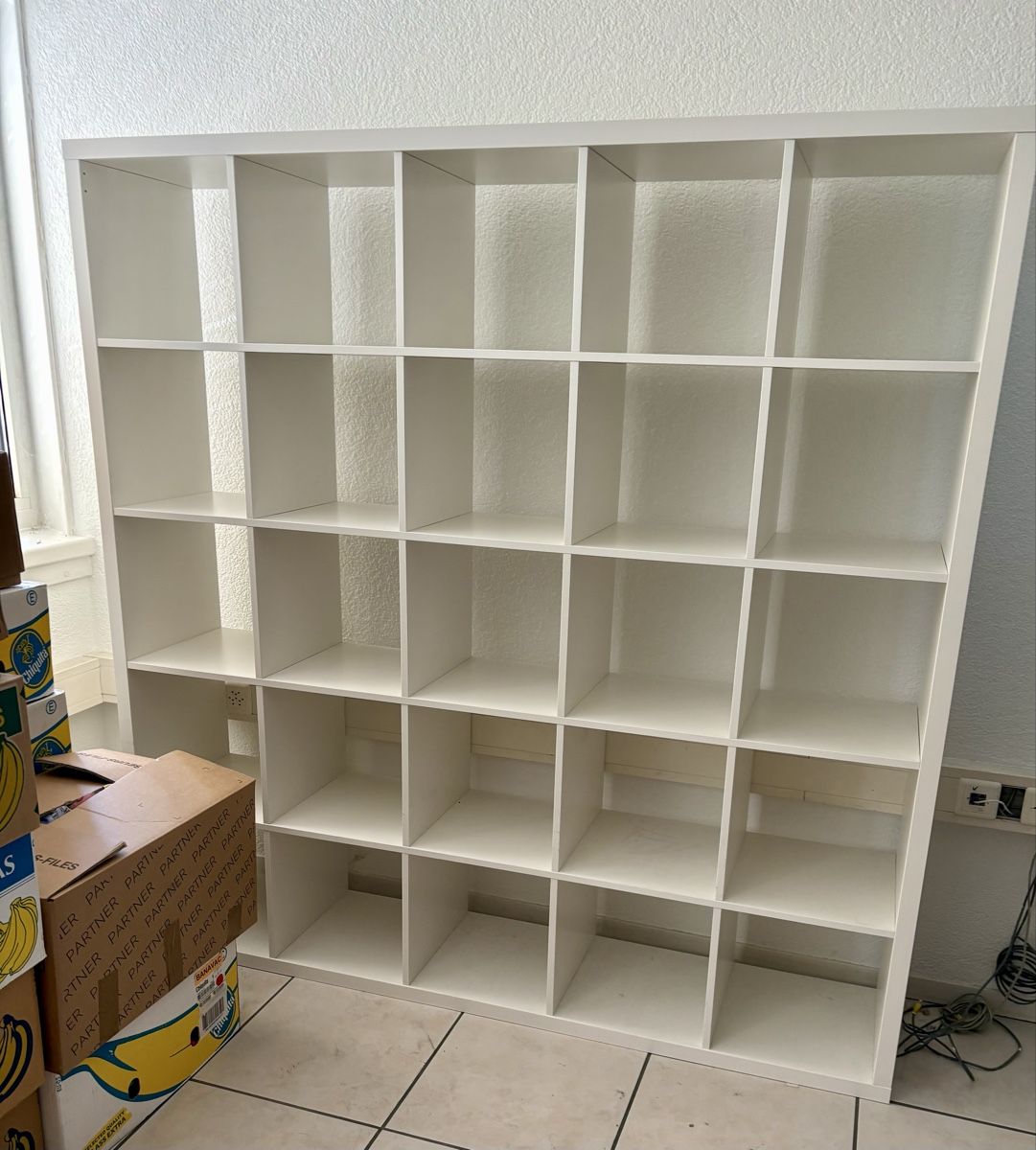 Regale: Ikea Regal – Gebraucht aus Safenwil von taschenlady 1