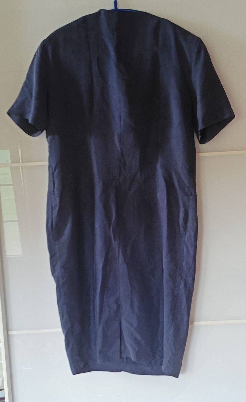Vestiti: Kleid aus Seide – Usato da Gettnau venduto da Immortal_ 1