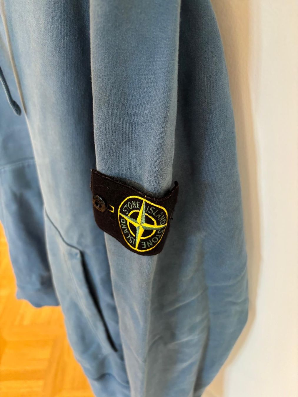 Stone Island Maglioni & Felpe: Stone Island sweat TL – Usato da Conches venduto da chn_hgl6 2