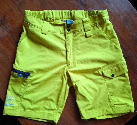 Haglöfs Outdoor Shorts