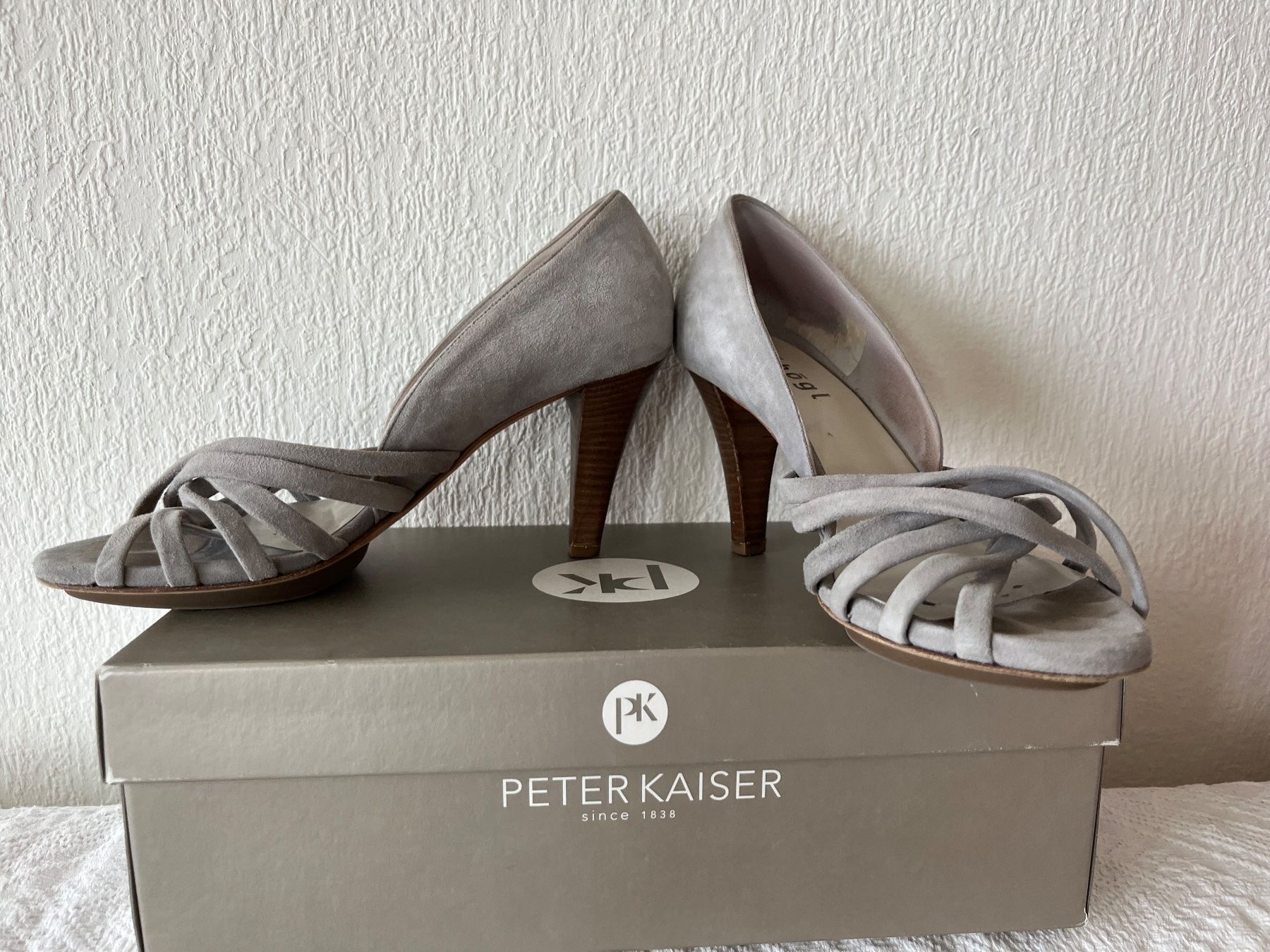 Högl Chaussures femmes: Högl pumps – D'occasion à Zürich par burcak01 1