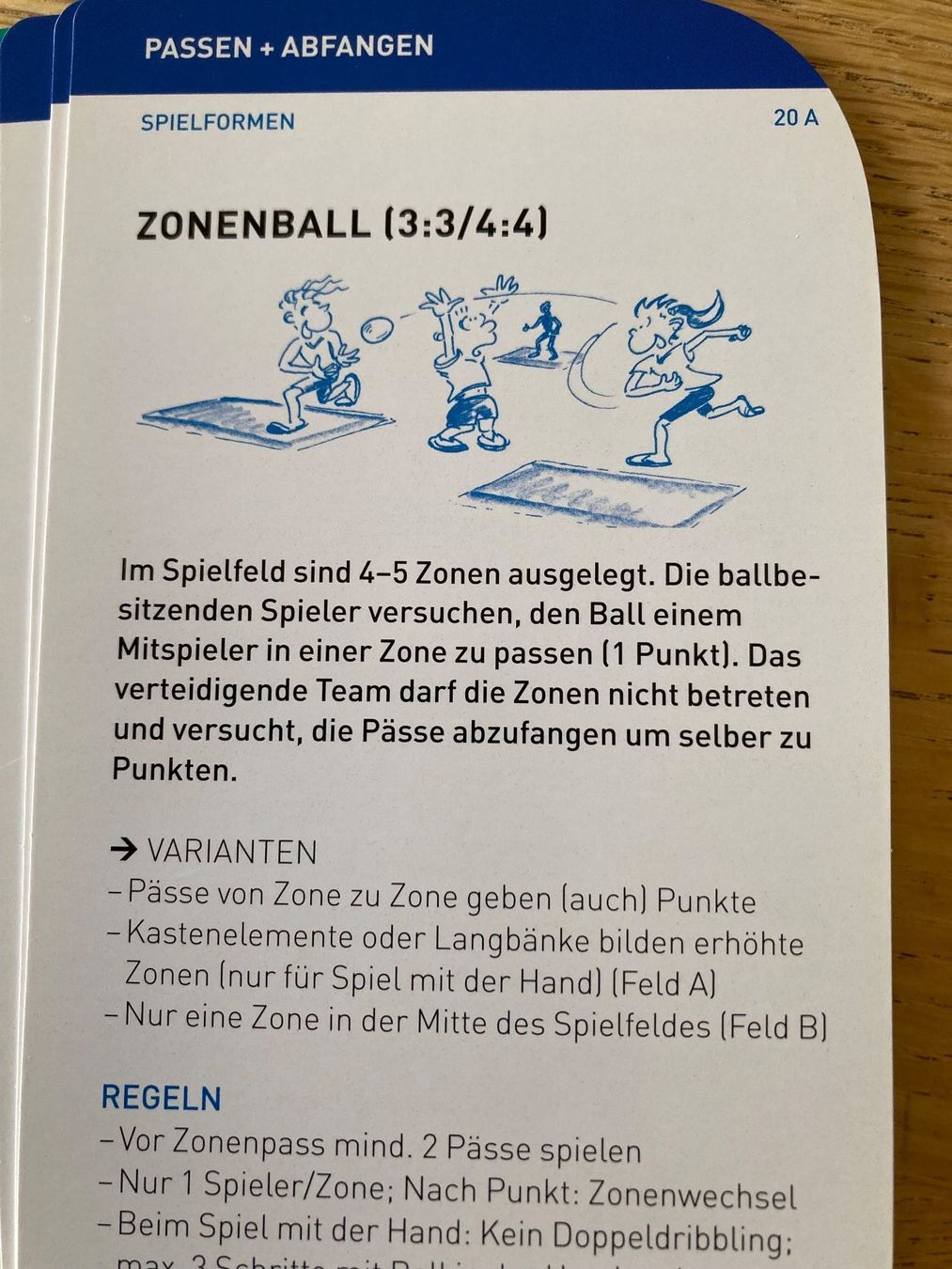 Jeux: Zusammen spielen - Spielfächer Medium – Neuf (Voir description) à Effingen par Fylarama 2