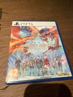 Monster Hunter Stories 3 / PlayStation 5 / Neuwertig