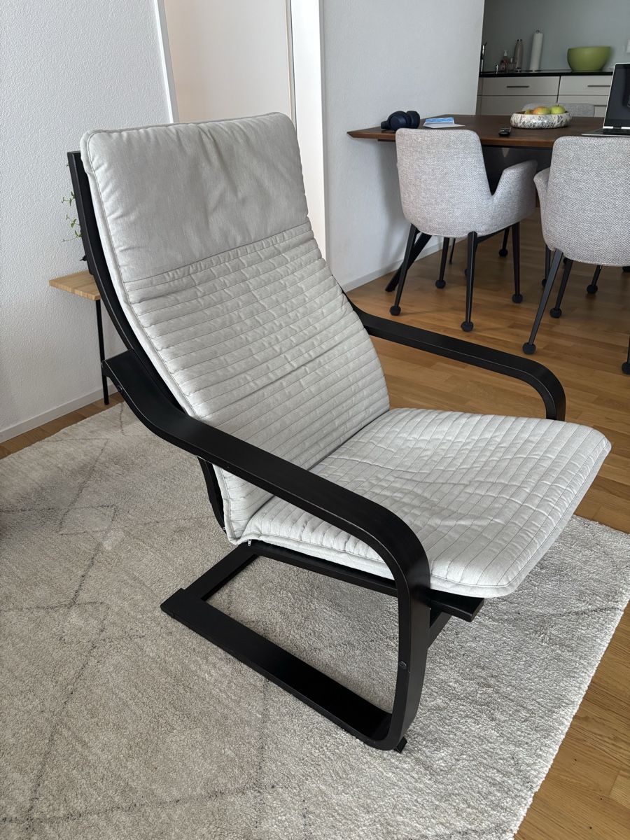 Ikea Fauteuils: Ikea Stuhl 1.- – D'occasion à Cham par Thomy_t