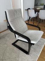 Ikea Stuhl 1.-