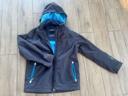 152_CMP_rain jacket