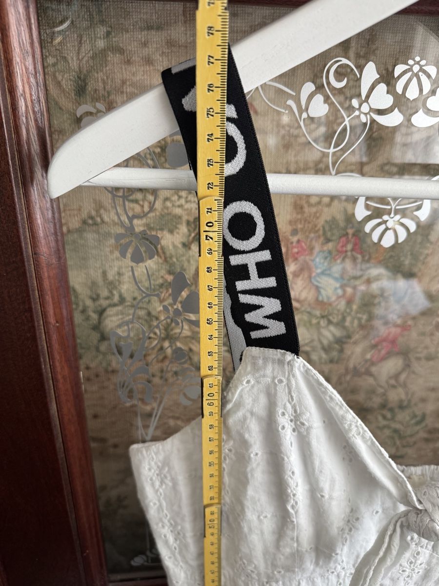 Tute: Overall Einteiler Spitze – Usato da Obfelden venduto da tan_9lj9 6