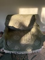 Coperta della Guess nuova