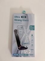 iPhone 17 Pro Max - Ultra HD Panzerscheibe, Neu
