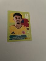 FIFA WM 2026 Luis Díaz COL 20