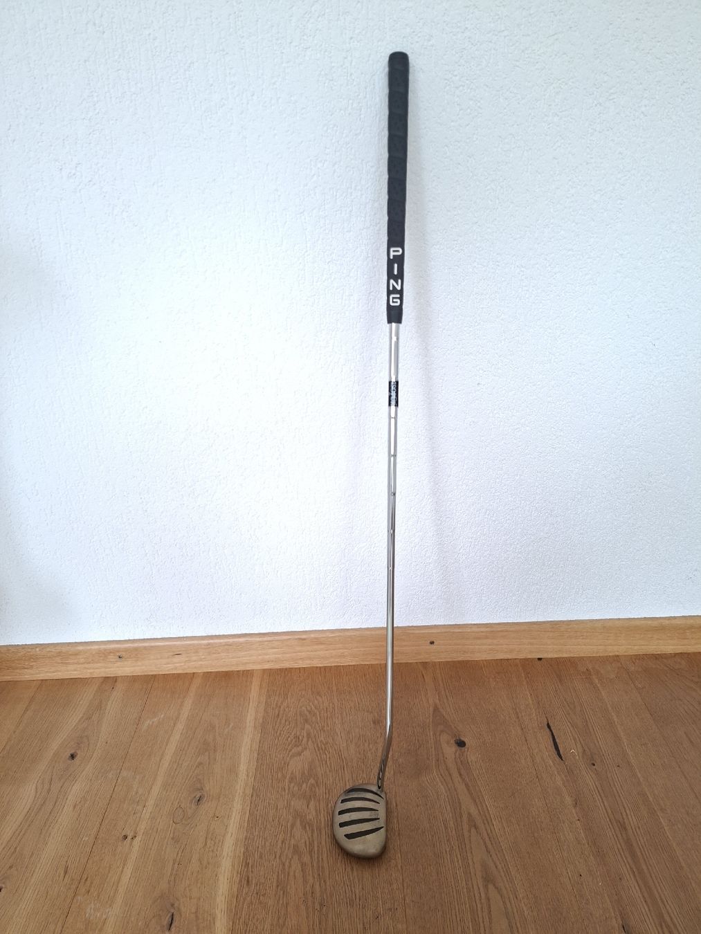 Ping Clubs & Sets: PING Putter Faith Karsten  – D'occasion à Gümligen par V10-Shop 2