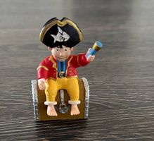 Kapt Sharky auf tour Tonie Figur