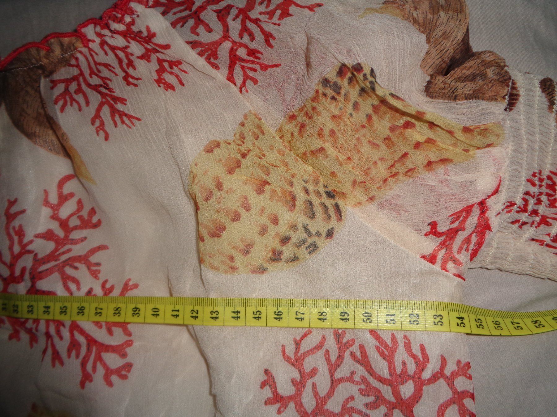 Camicette: Seiden Bluse, Damen, Gr.XS – Nuovo (secondo la descrizione) da Tafers venduto da kor_jf9w 1