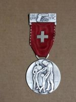 Wilhelm Tell SSV 1967 Pistole (D294)