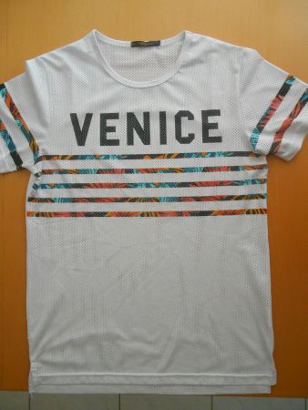 Sportshirt Gr. L