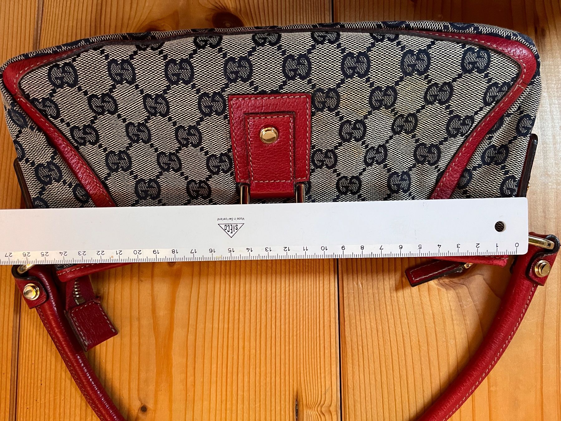 Gucci Borse da donna: Gucci Handtasche – Usato da Diemtigen venduto da gea_l6g2 8