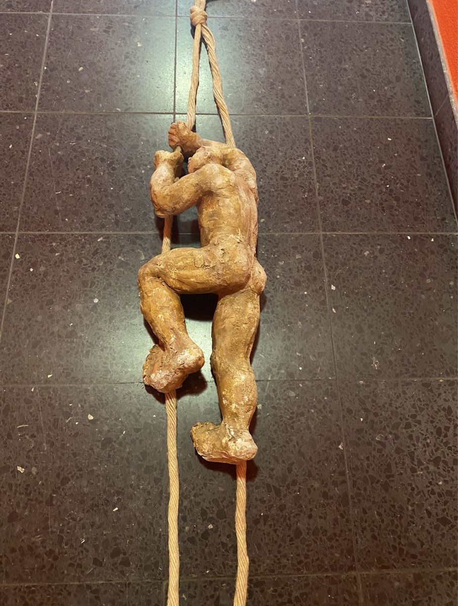 Sculture & Statue: Skulptur – Usato da Zürich venduto da slzvap 2