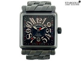 Franck Muller Conquistador Cortez - 10000 K SC NR