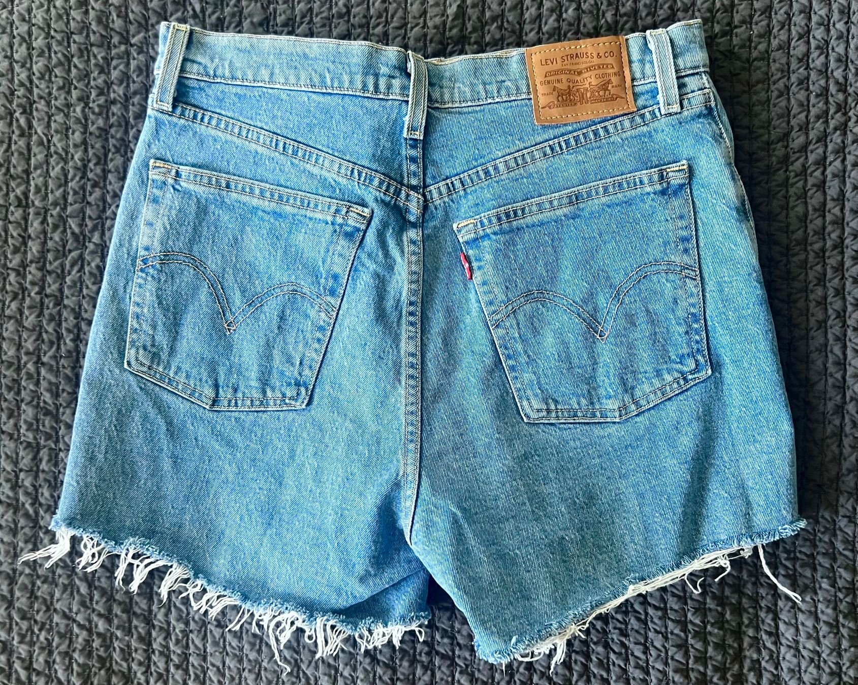 Levi's Jeans: LEVI'S Shorts in Grösse 30" - NEU – Nuovo (secondo la descrizione) da Turgi venduto da SHK 2