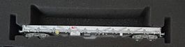 H0/DC Roco 66759 Rungenwagen Res 451-9 Neu in OVP