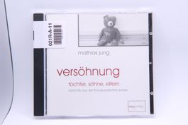 Hörbuch Versöhnung Töchter Söhne Eltern Therapeutische Praxi